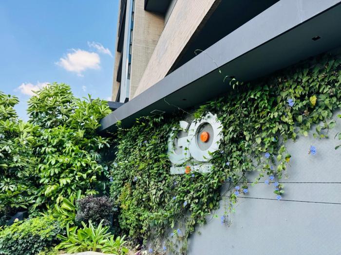 Amazing apartment in Poblado