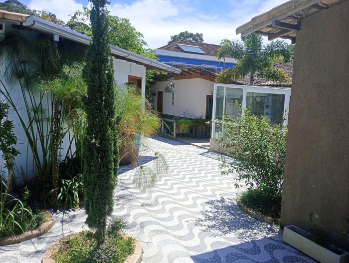 Pousada Café Country