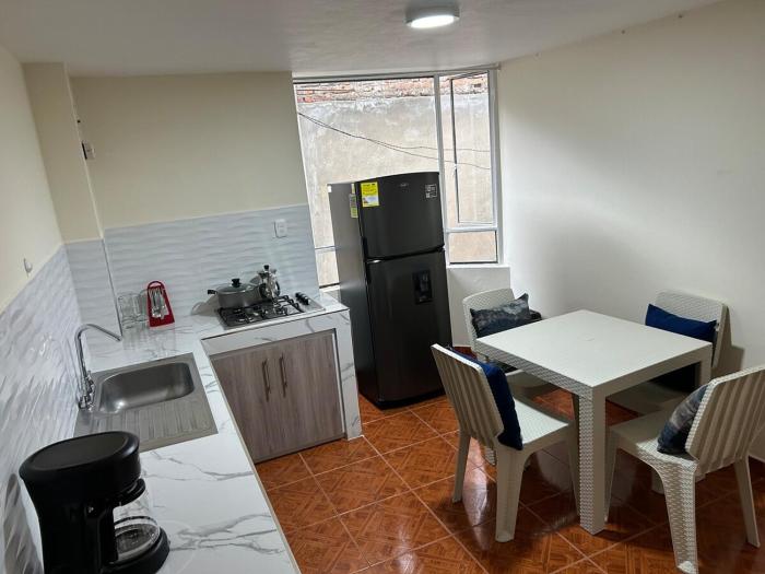 Apartamento en pasto