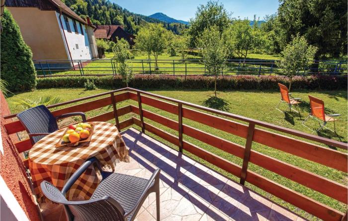 5 Bedroom Lovely Home In Gorski Kotar
