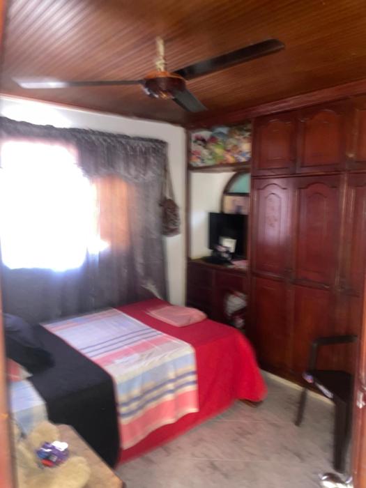 Habitación cómoda festival 2025