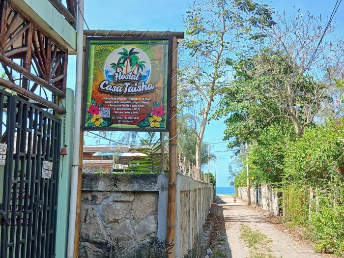 Hostal Casa Taisha