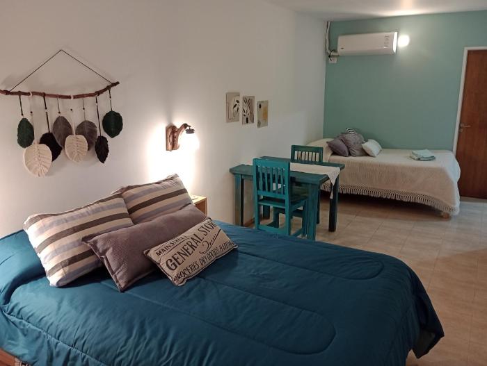 Departamento Los Tilos