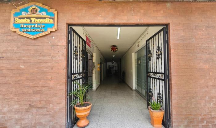 Hospedaje Santa Teresita