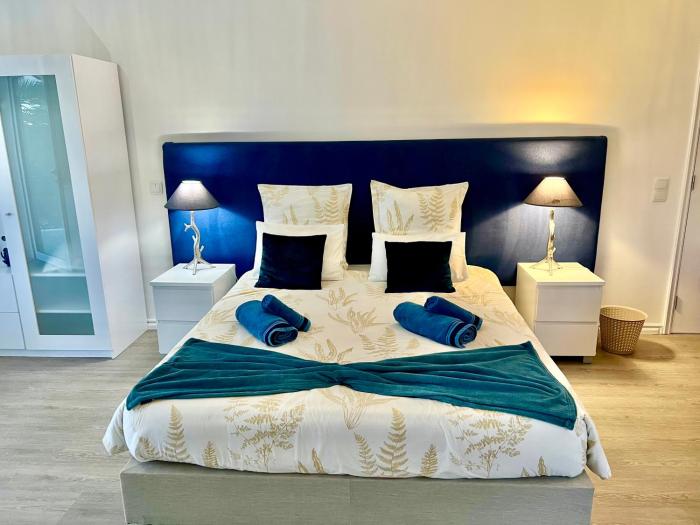 Casa Caloura Ocean Deluxe Accommodation & Spa