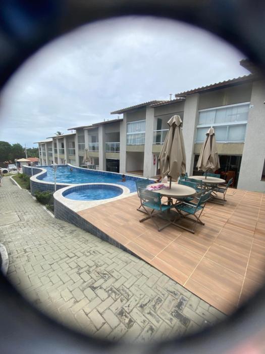 Imbassai Top Flats - Unidade 17