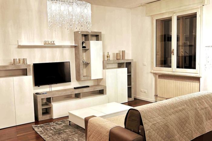 Bellissimo appartamento Marina centro 2