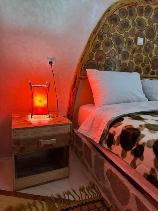 Charmant studio privé pour eux qui adore le calme