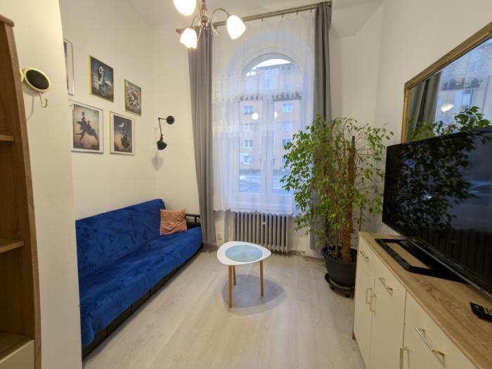 Vintage Apartament Szczecin