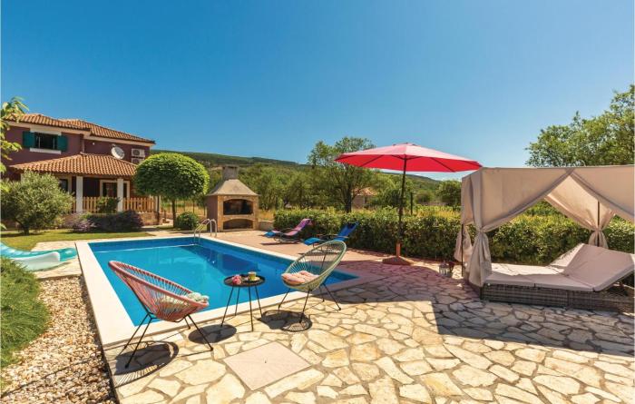 Holiday Home Prolozac Donji 12