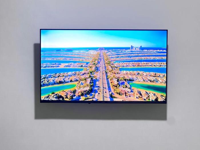 Bstan Airport Studio Apartment