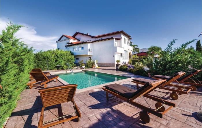 Holiday Home Debeljak With Sea View Xiv