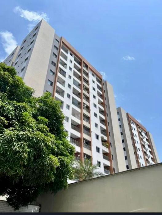 Apartamento próximo ao Parque da Cidade - Bossa Nova - COP30