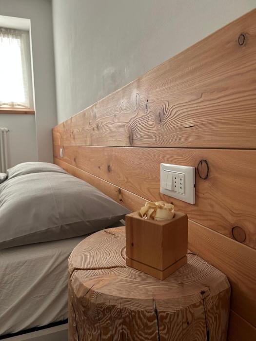 Brenta Mountain View