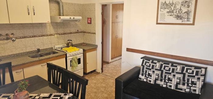 Departamento Las Playas