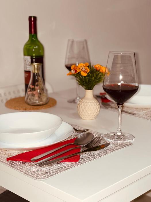 Casa di Patty - Centro Storico