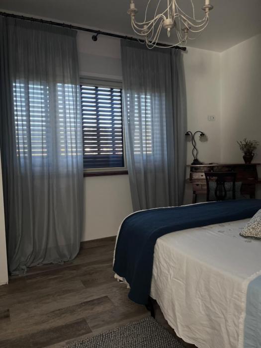 Il giardino di Chiara 1 Rifugio per anime stanche