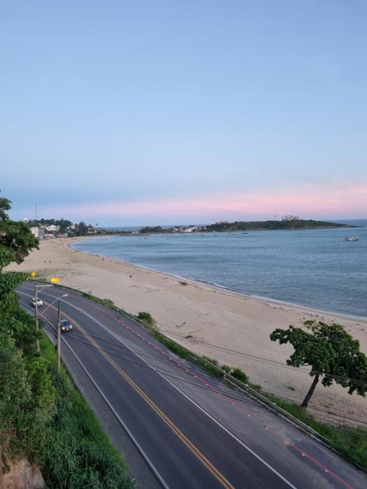 Jabuticaba Sabará - Frente ao Mar na Praia de Meaípe, Guarapari
