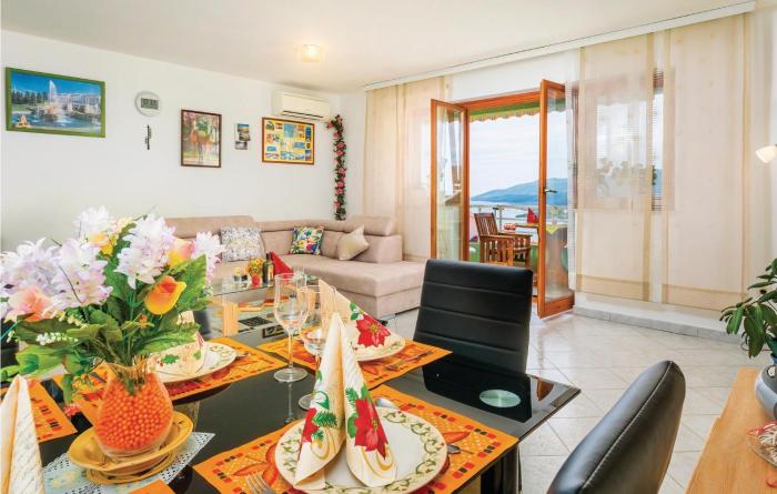 Apartment Opatijska Croatia