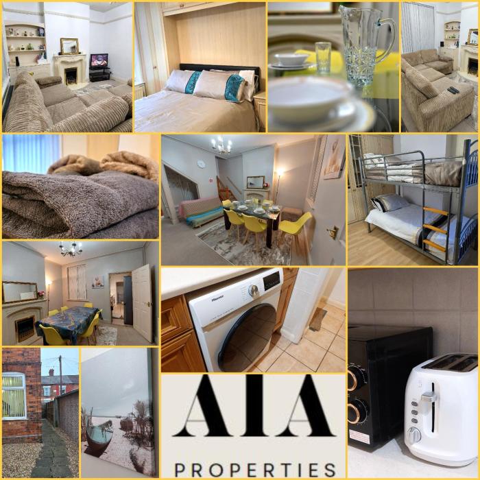 Spacious-City-Late Self Checkin