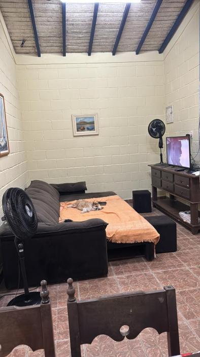 Casa de Praia com Piscina Litoral Norte