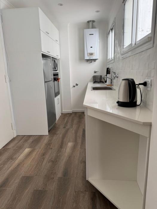 Departamento Alsina y la costa