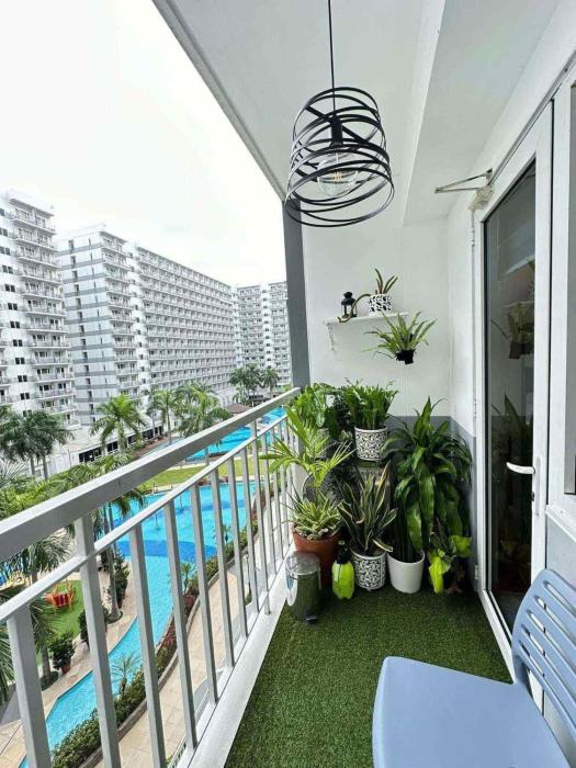 Condo near MOA and NAIA