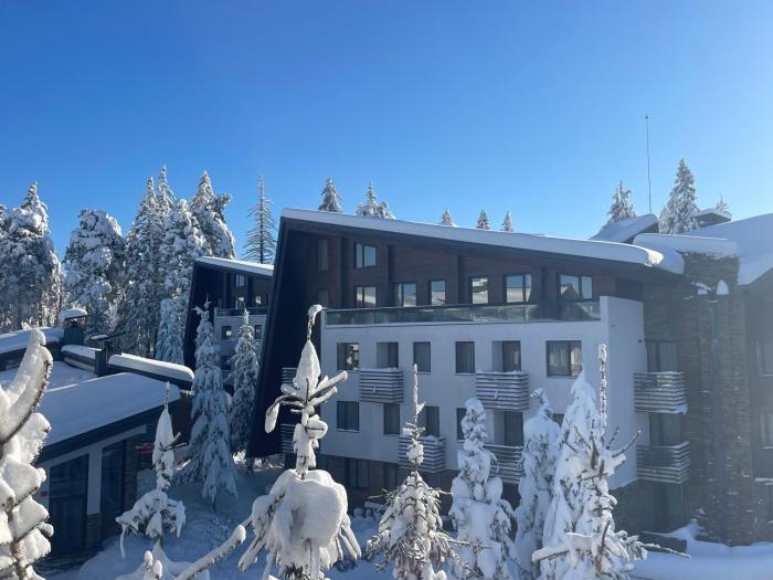 Maisonette Mountain View - Euphoria Resort