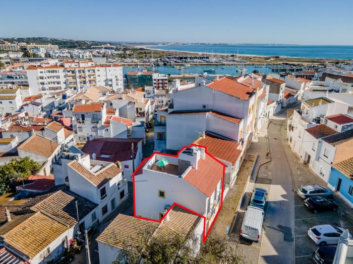 Casa do Turista - Lagos