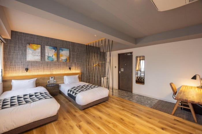 Fukuyama Royal Hotel - Vacation STAY 36230v