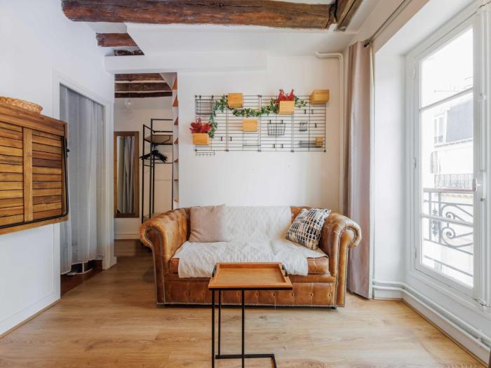 Studio COSY near Invalides - 2P