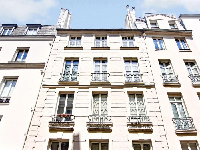 Cosy studio 2 pers ST GERMAIN DES PRES ODEON -