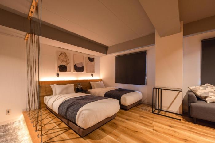 Fukuyama Royal Hotel - Vacation STAY 36228v