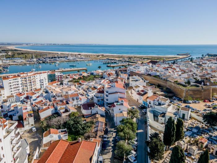 Casa das Conchas - Lagos