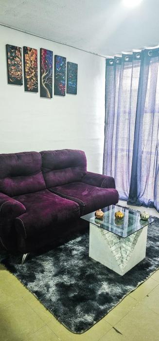 Habitación al norte de la CDMX aeropuerto Felipe angeles