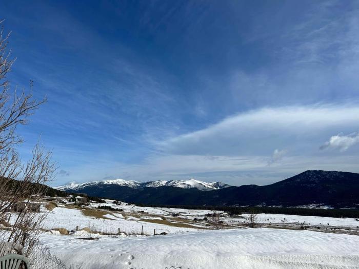 Appartement Cosy avec jardin
