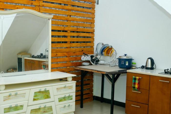Sujees Guest House