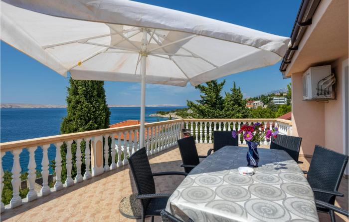 Cozy Apartment In Baric Draga