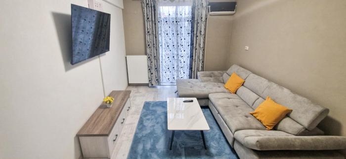 Apartament Gheso