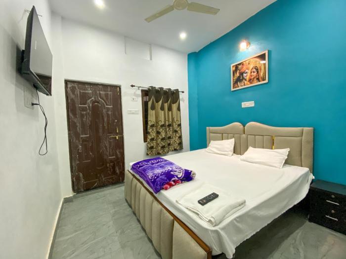 Laxmi Homestay