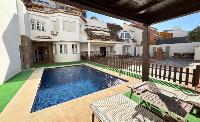 Villa Casa Vega Fuengirola