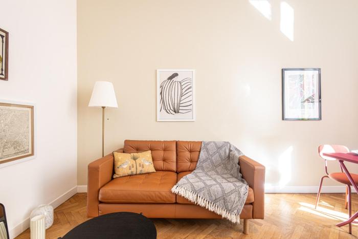 Shopping et Détente au Centre Ville de Nice !