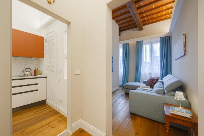 Pilastri - Flo Apartments