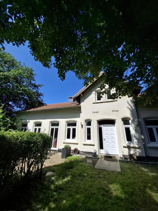 Ferienwohnung Meeresglück