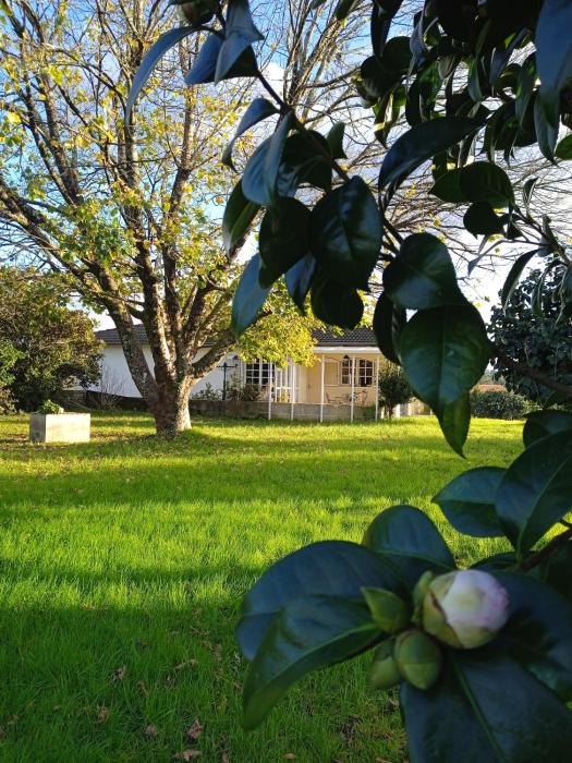 La maison dAbelleira