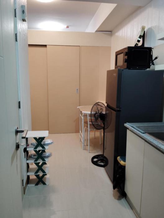 condo in South residences tower 3