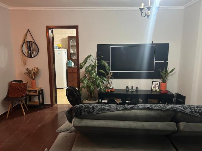 Casa perto da praia