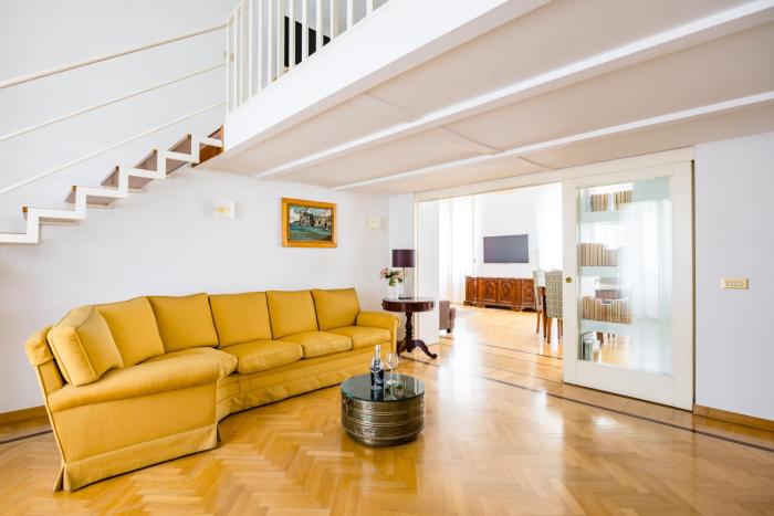 Centrally Located By The Sea Prestigious