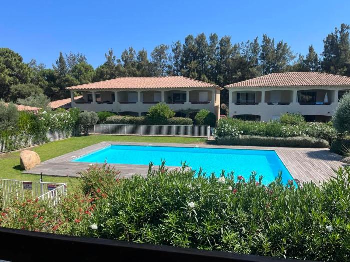 Appartement Cosy à Lecci , Porto Vecchio