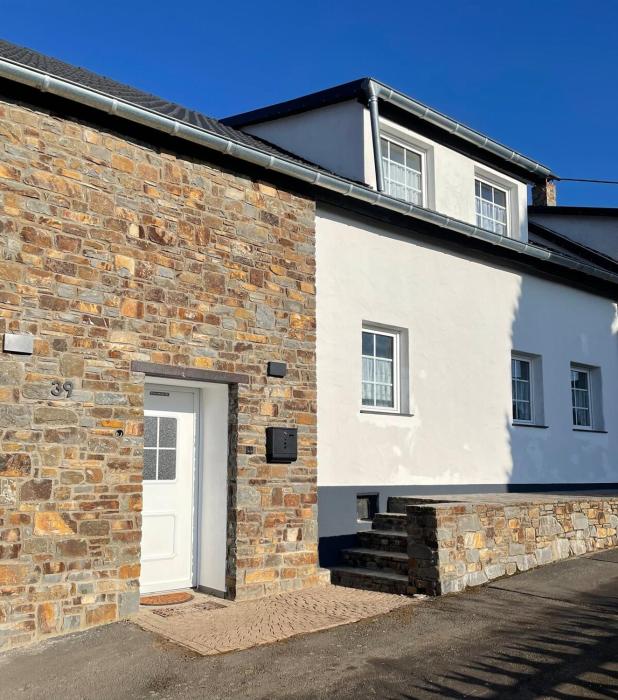 Ferienhaus - Eifeltraum - Salm